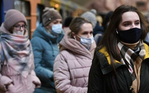 Последние данные об эпидситуации в Украине и на Донетчине