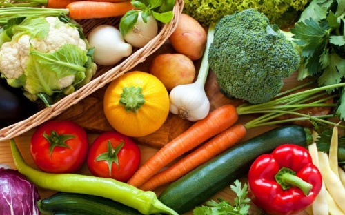 Цены на продукты в Донецкой области выросли почти на 14% (ИНФОГРАФИКА)