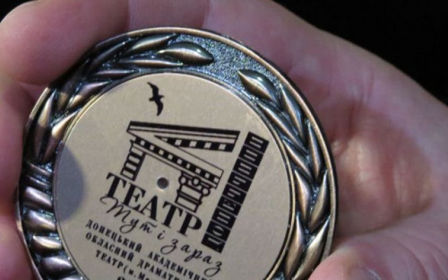 Стало известно, в каком именно ритуале участвовал Павел Жебривский в Мариуполе (ФОТО+ВИДЕО)
