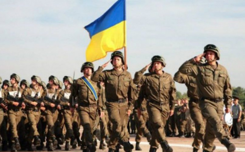 В Украине появятся бригадные генералы и коммодоры