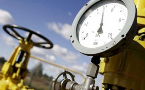 Кабмин принял решение относительно «Донецкоблгаза», который оставил людей без отопления