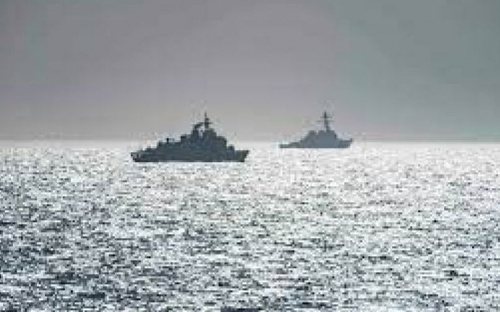 Россия перекрыла 70% акватории Азовского моря – это мешает судоходству в Мариуполь и другие украинские порты