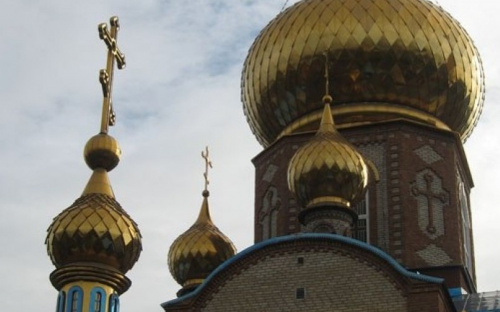 Из соображений безопасности в Мариуполе не рекомендовано проводить Крестный ход на Пасху