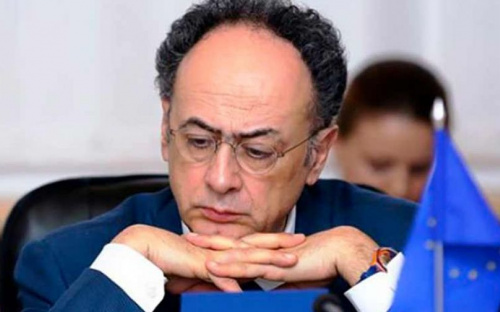 Депутаты Мариуполя отреагировали на заявление посла ЕС в Украине