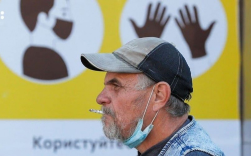 Не придерживались рекомендаций: на Донетчине коронавирусом инфицировались более 200 жителей за сутки