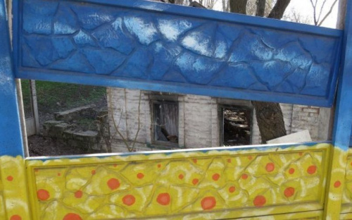 Street art мариупольские власти возьмут под контроль? (ФОТО)