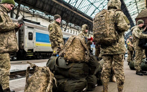 В Україні розширили перелік громадян, яких звільнять від мобілізації