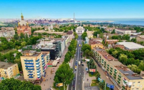 ТОП-новости за неделю от MRPL.CITY: экологическая акция, повышение зарплат металлургам и открытие Греческой площади