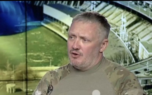 Юрий Ружин: «Мариупольцы, пусть Запорожье станет для вас вторым домом»