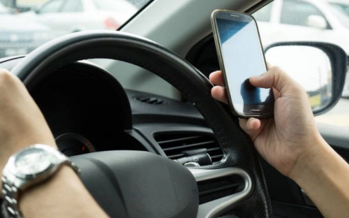 В «Дії» появится новая услуга для украинских автомобилистов