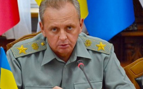 Силовой сценарий на Донбассе: за 10 дней погибнет около 13 тысяч людей