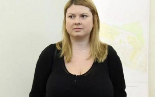 «Ее убили»: мариупольцы выйдут на акцию в память Екатерины Гандзюк