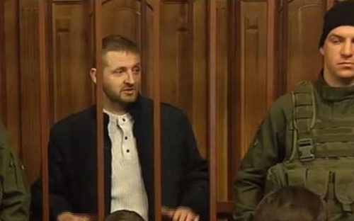 СБУ проверит мариупольских судей из-за приговора по делу Колмогорова