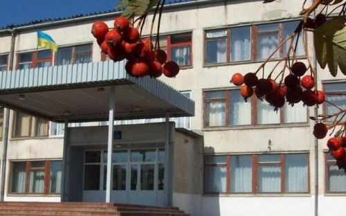 На капитальный ремонт мариупольской школы выделили 600 тысяч евро