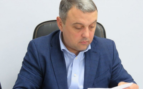 В Мариупольском районе могло бы не быть «циркониевого» вопроса, – Степан Махсма