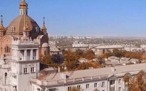 ТОП-новости за неделю от MRPL.CITY: веселый Хеллоуин, холодные батареи и разборки маршрутчиков