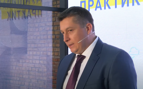 Инфраструктурные и образовательные проекты: крупный бизнес поддерживает Мариуполь