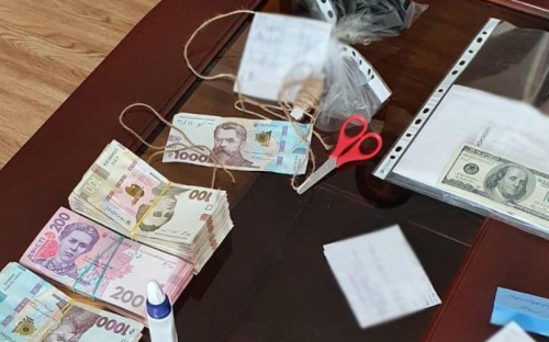 На Донетчине «заработали» почти 1,7 млн гривен на пассажирских перевозках в ОРДЛО