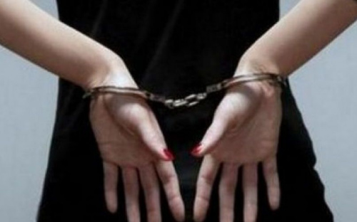В Мариуполе женщина получила 12 лет тюрьмы за подрыв полковника СБУ