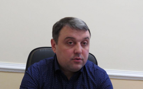Мариупольским переселенцам начнут выделять жилплощадь в многоэтажках и частных домах (ФОТО+ВИДЕО)