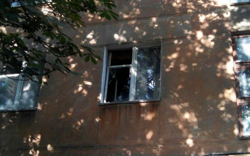 Куда деваться от трупного запаха: мариупольцам пришлось взять инициативу в свои руки (ФОТО)