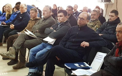 Климкин и Альфано заслушают в Мариуполе наблюдателей ОБСЕ по ситуации на Донбассе