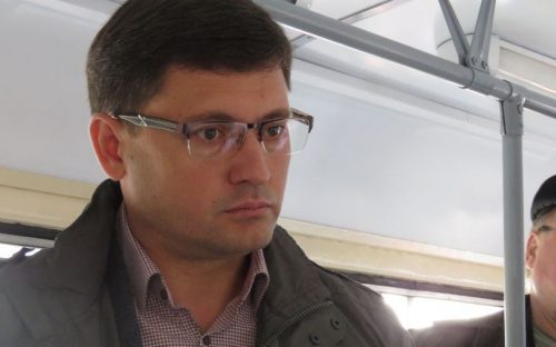 Для Мариуполя закупят 130 единиц транспорта и откроют новые маршруты