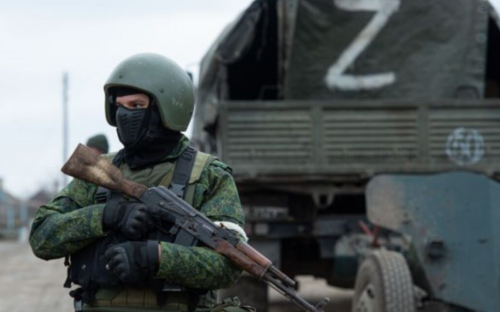 На Донеччині стало більше росіян-дезертирів - вони втікають зі служби та вживають наркотики