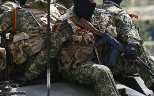 Мариуполец воевавший за боевиков, «сменил предпочтения» и вступил в ряды ВСУ: что его ждет?