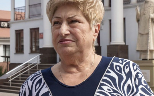 Мариуполь расширяет и укрепляет международные связи, - Александра Проценко-Пичаджи