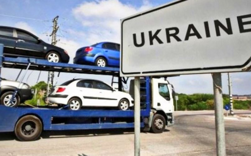 Мариупольские водители автопробегом выступят за доступную растаможку автомобилей