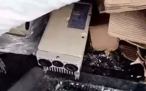 Пограничники под Мариуполем изъяли товары на 60 тысяч гривен (ФОТО+ВИДЕО)