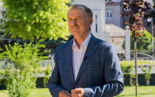 Сергей Магера: Без популизма - к действию! Развитие Мариуполя - за Блоком Вадима Бойченко
