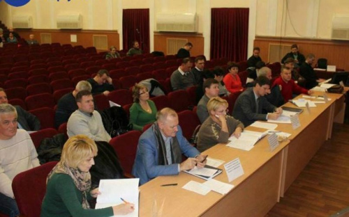 В Мариуполе избавятся от мини-кафе, которое существует с 90-х (ФОТО)