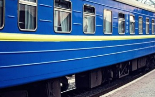 «Укрзализныця» сократит время следования поездов из Киева в Мариуполь