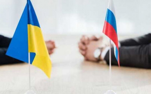 Завершен первый раунд переговоров между Украиной и Россией: что решили