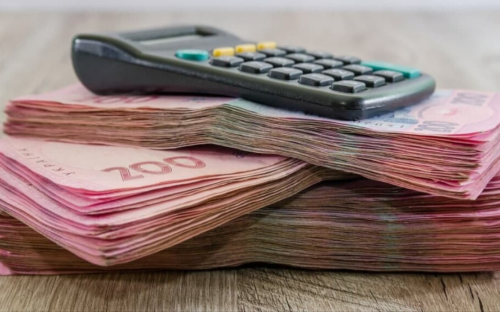 Середня пенсія в Україні з початку року зросла на понад 15% - подробиці