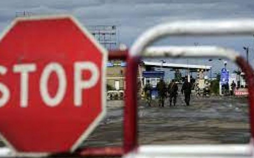 На временно оккупированной территории Донбасса началась эвакуация населения? (ДОПОЛНЕНО)