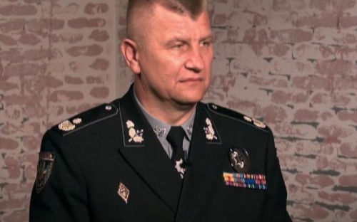 Николай Семенишин рассказал, кому стоит идти в полицию