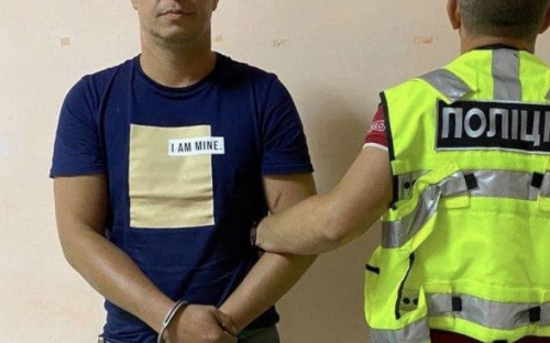 Трижды судимый: стали известны подробности о напавшем в поезде «Мариуполь-Киев»