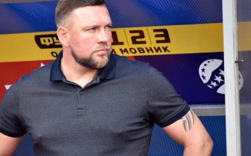 «Наша история заканчивается»: Александр Бабич попрощался с «Мариуполем»