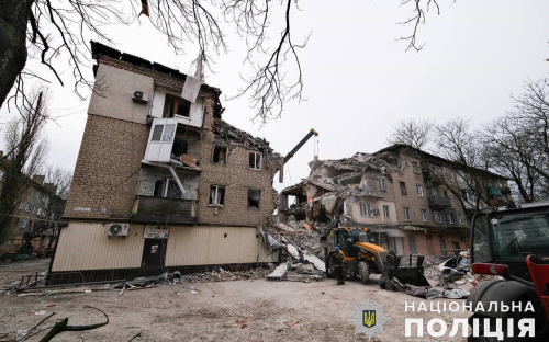 Зруйноване житло будуть обстежувати із супутника: в Україні запустили експериментальний проєкт