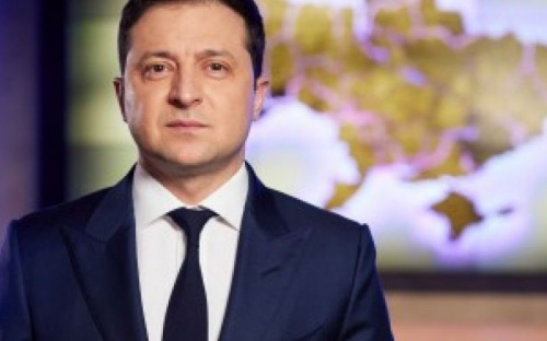 Призыв резервистов, снижение налогов и цен на топливо в Украине – что сказал Зеленский во время обращения