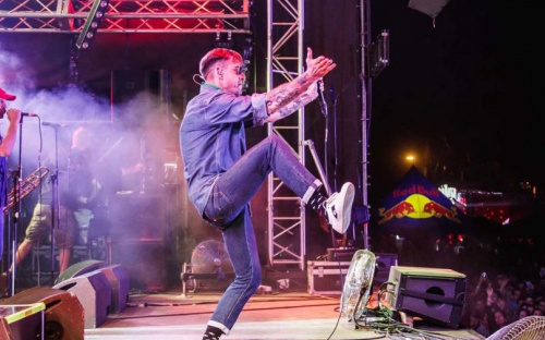 Стоит поспешить: заканчиваются билеты на MRPL City Festival