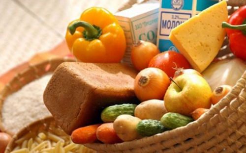 В Украине предлагают компенсировать инфляционный шок «продуктовыми чеками»