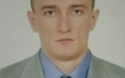 В Мариуполе три дня ищут 42-летнего мужчину (ФОТО)