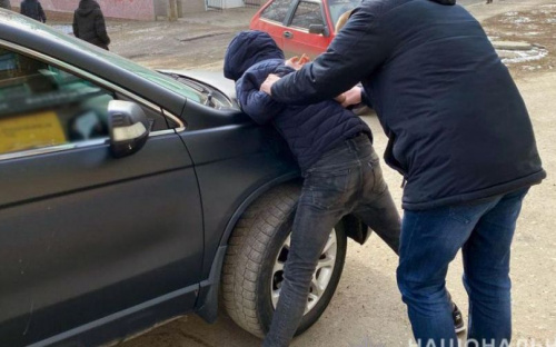 Выносили технику, драгоценности и деньги: на Донетчине задержали серийных воров