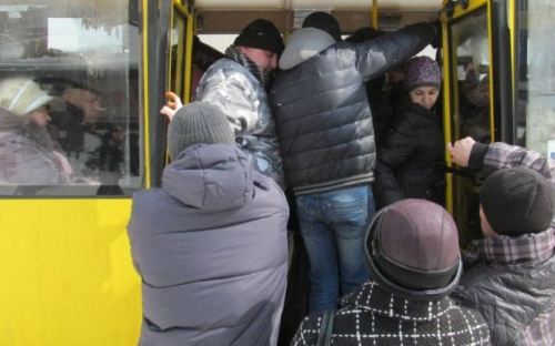 #ДайКвитокЧелендж и голодовка: как украинцы борются с волной повышений стоимости проезда