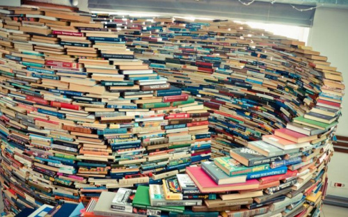 В Мариуполе пройдет масштабный BookFest с известными писателями
