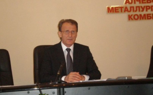 Юрий Зинченко о новом гендиректоре ММКИ - это профессионал, который реализует начатую модернизацию